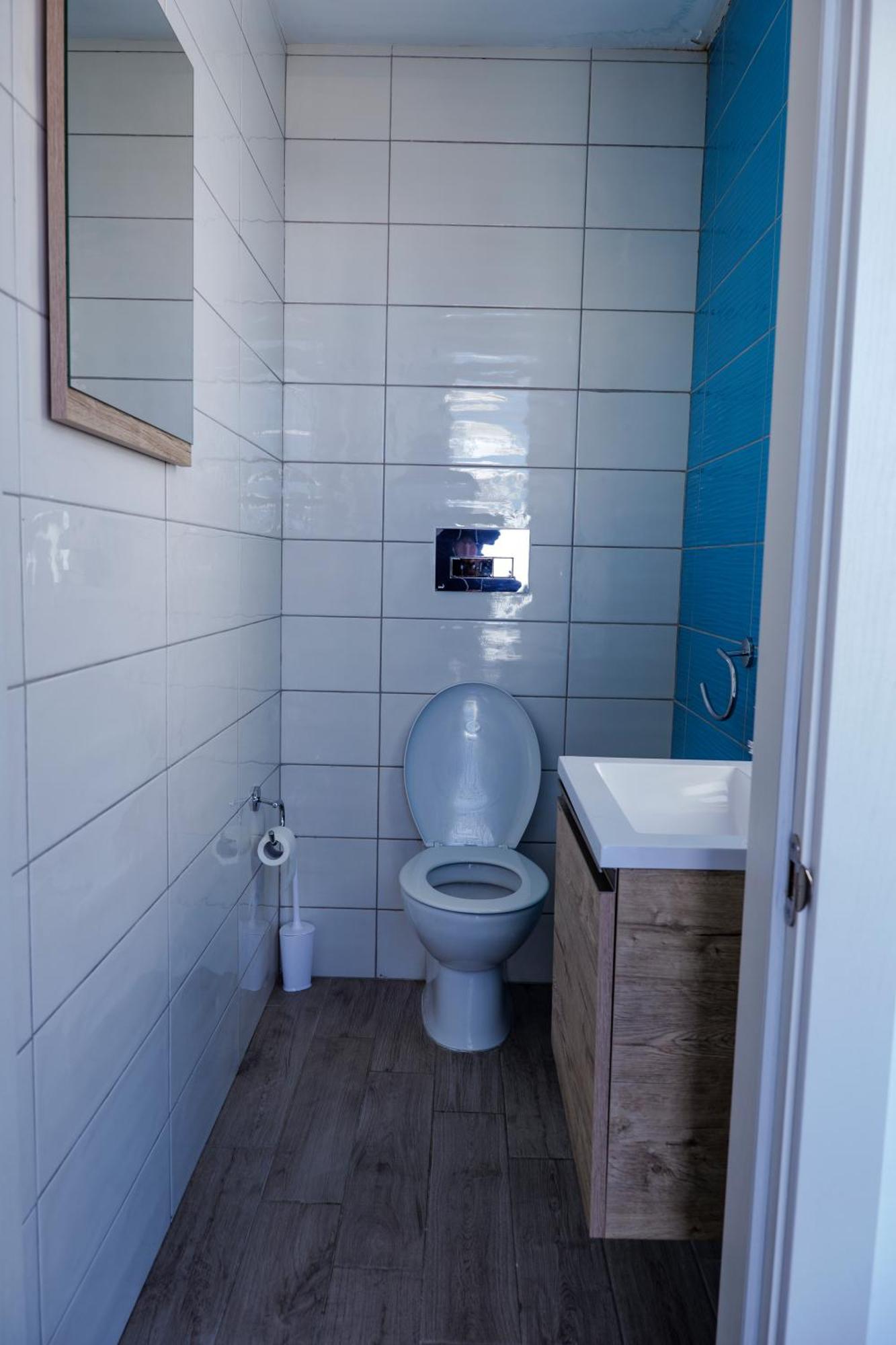 Paceville Sea View Penthouse With Jacuzzi! Saint Julian's Bagian luar foto